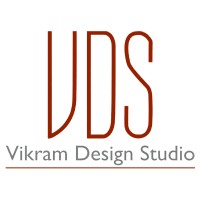 Vikram Design Studio logo, Vikram Design Studio contact details