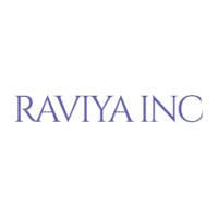 Raviya Inc logo, Raviya Inc contact details