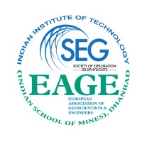 EAGE-SEG Student Chapter IIT (ISM) Dhanbad logo, EAGE-SEG Student Chapter IIT (ISM) Dhanbad contact details