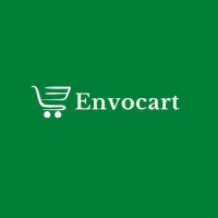 EnvoCart logo, EnvoCart contact details