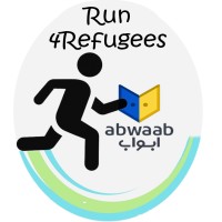 Run4Refugees logo, Run4Refugees contact details