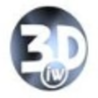 3D Imageworks logo, 3D Imageworks contact details