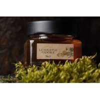 Ganea Honey logo, Ganea Honey contact details