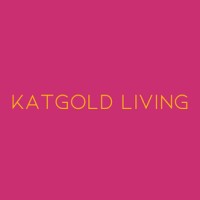 KatGold Living logo, KatGold Living contact details