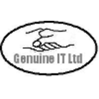 Genuine IT Ltd logo, Genuine IT Ltd contact details