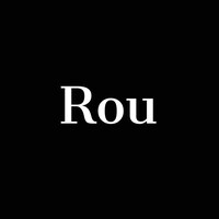 Rou logo, Rou contact details