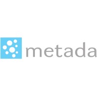 Metada logo, Metada contact details