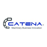 CATENA logo, CATENA contact details