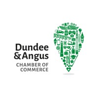 Dundee & Angus Chamber of Commerce logo, Dundee & Angus Chamber of Commerce contact details