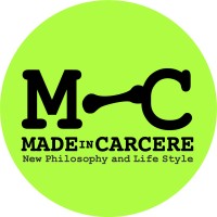 Made in Carcere - Officina Creativa logo, Made in Carcere - Officina Creativa contact details