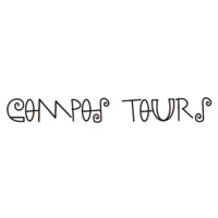 Compos Tours logo, Compos Tours contact details