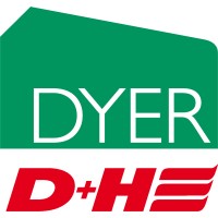 Dyer Environmental logo, Dyer Environmental contact details