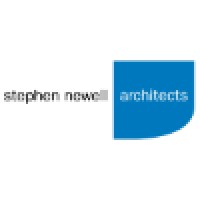 Stephen Newell Architects logo, Stephen Newell Architects contact details