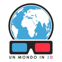 Associazione Un Mondo in 3D logo, Associazione Un Mondo in 3D contact details