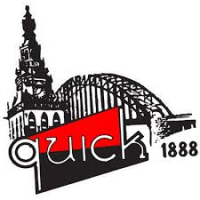 Quick 1888 logo, Quick 1888 contact details