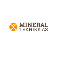 Mineralteknikk AS logo, Mineralteknikk AS contact details