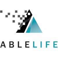 ABLELIFE BIOTECH INC. logo, ABLELIFE BIOTECH INC. contact details