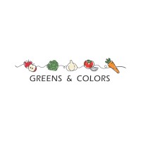 Greens and Colors logo, Greens and Colors contact details