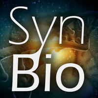 SynBio.info logo, SynBio.info contact details