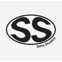 Sans Studios logo, Sans Studios contact details