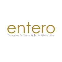 ENTERO IT SERVICES DUBAI logo, ENTERO IT SERVICES DUBAI contact details