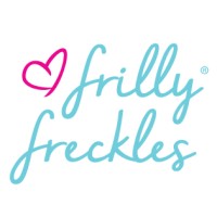 Frilly Freckles logo, Frilly Freckles contact details