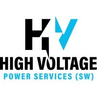 High Voltage Power Services (SW) Ltd logo, High Voltage Power Services (SW) Ltd contact details