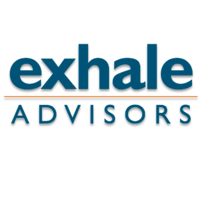 Exhale Advisors LLC logo, Exhale Advisors LLC contact details