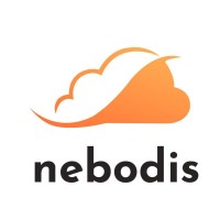 Nebodis logo, Nebodis contact details