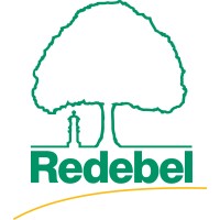 REDEBEL logo, REDEBEL contact details