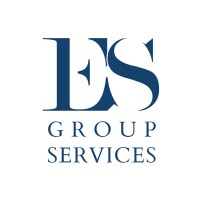 ES Group Services logo, ES Group Services contact details