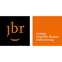 JBR Strategy, Corporate Finance, Restructuring logo, JBR Strategy, Corporate Finance, Restructuring contact details