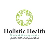 Holistic Health Physical Therapy Centre logo, Holistic Health Physical Therapy Centre contact details