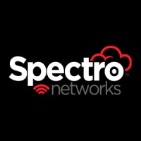 Spectro Networks logo, Spectro Networks contact details