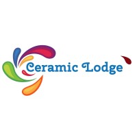 Ceramic Lodge logo, Ceramic Lodge contact details