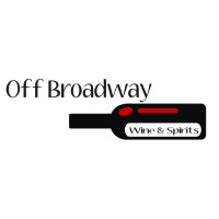 Off Broadway Wine & Spirits logo, Off Broadway Wine & Spirits contact details