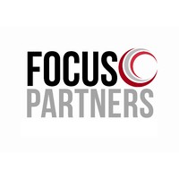 Focus Partners logo, Focus Partners contact details