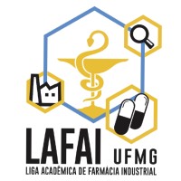 LAFAI UFMG logo, LAFAI UFMG contact details