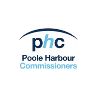 Poole Harbour Commissioners logo, Poole Harbour Commissioners contact details