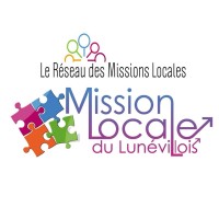 Mission Locale du Lunévillois logo, Mission Locale du Lunévillois contact details