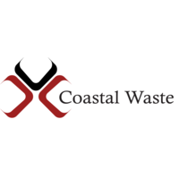 Coastal Waste logo, Coastal Waste contact details