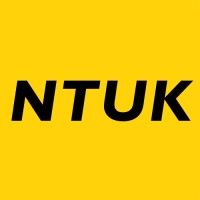 NTUK logo, NTUK contact details