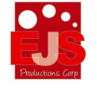 Ejsproductionscorp logo, Ejsproductionscorp contact details