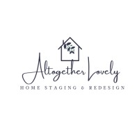 Altogether Lovely Home Staging & Redesign logo, Altogether Lovely Home Staging & Redesign contact details