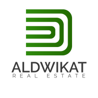 AlDwikat Real Estate logo, AlDwikat Real Estate contact details