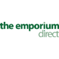 The Emporium Direct logo, The Emporium Direct contact details