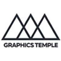 Graphics Temple logo, Graphics Temple contact details