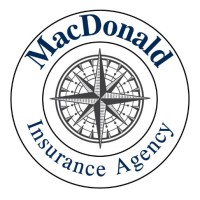 MacDonald Insurance Agency logo, MacDonald Insurance Agency contact details