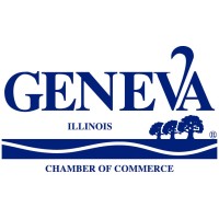 GENEVA CHAMBER OF COMMERCE logo, GENEVA CHAMBER OF COMMERCE contact details