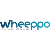 Wheeppo logo, Wheeppo contact details